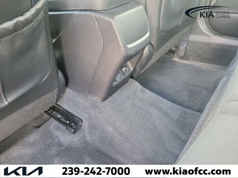 Used 2022 Kia K5 LXS FWD image 14