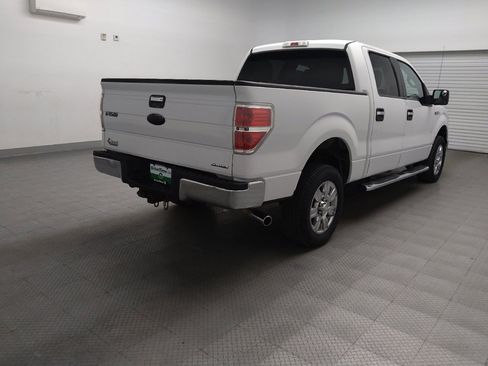 Used 2012 Ford F150 XLT w/ XLT Chrome Pkg image 9