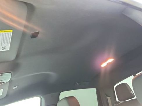 Used 2023 Chevrolet Colorado W/T w/ Advanced Trailering Package AWD/4WD image 50