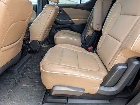 Certified 2023 Chevrolet Traverse Premier w/ LPO, Floor Liner Package FWD image 16