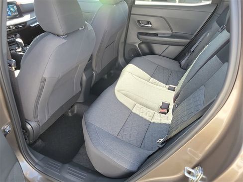 New 2026 Nissan Kicks SV w/ Cold Weather Package image 11