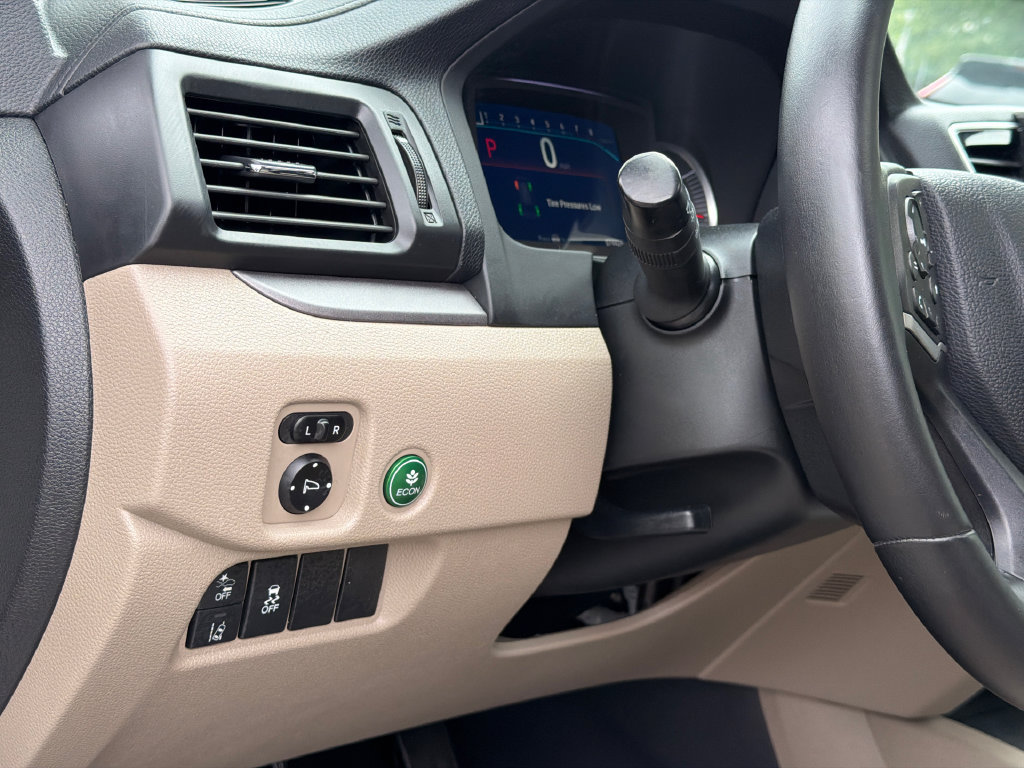 Used 2019 Honda Pilot EX-L image 18