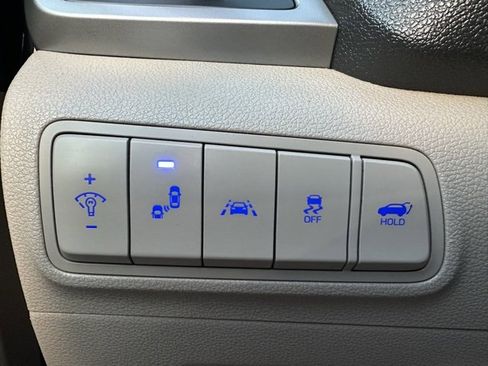 Used 2016 Hyundai Tucson Limited w/ Option Group 03 image 16