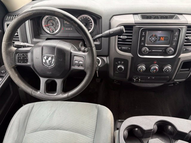 Used 2014 RAM 1500 Express AWD/4WD image 3