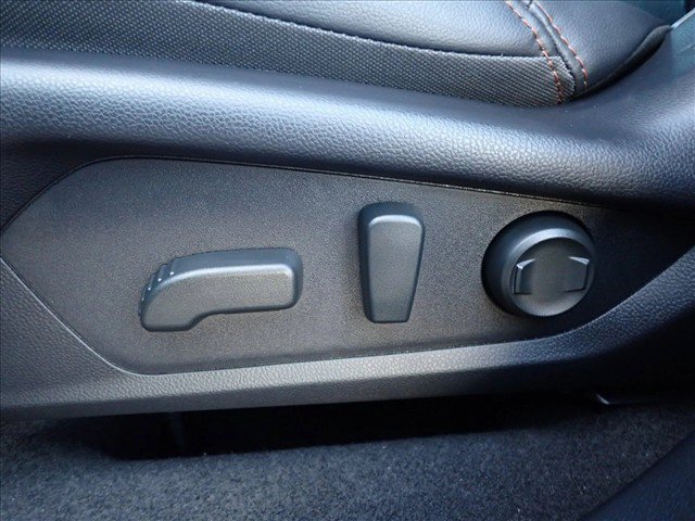 Certified 2026 Subaru Forester Touring AWD/4WD image 13