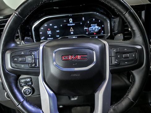 Used 2025 GMC Sierra 1500 Elevation w/ Elevation Premium Package AWD/4WD image 20