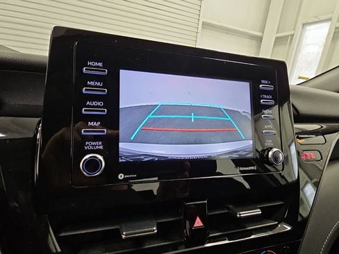 Used 2023 Toyota Camry LE FWD image 16