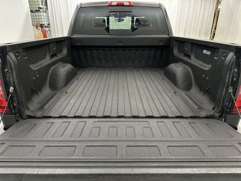 Used 2015 Chevrolet Silverado 1500 LTZ w/ LTZ Plus Package AWD/4WD image 23