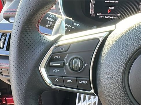 Certified 2025 Acura MDX A-Spec image 14