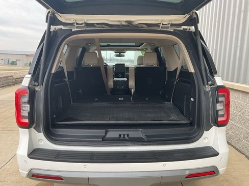 Used 2023 Ford Expedition Max Platinum image 24