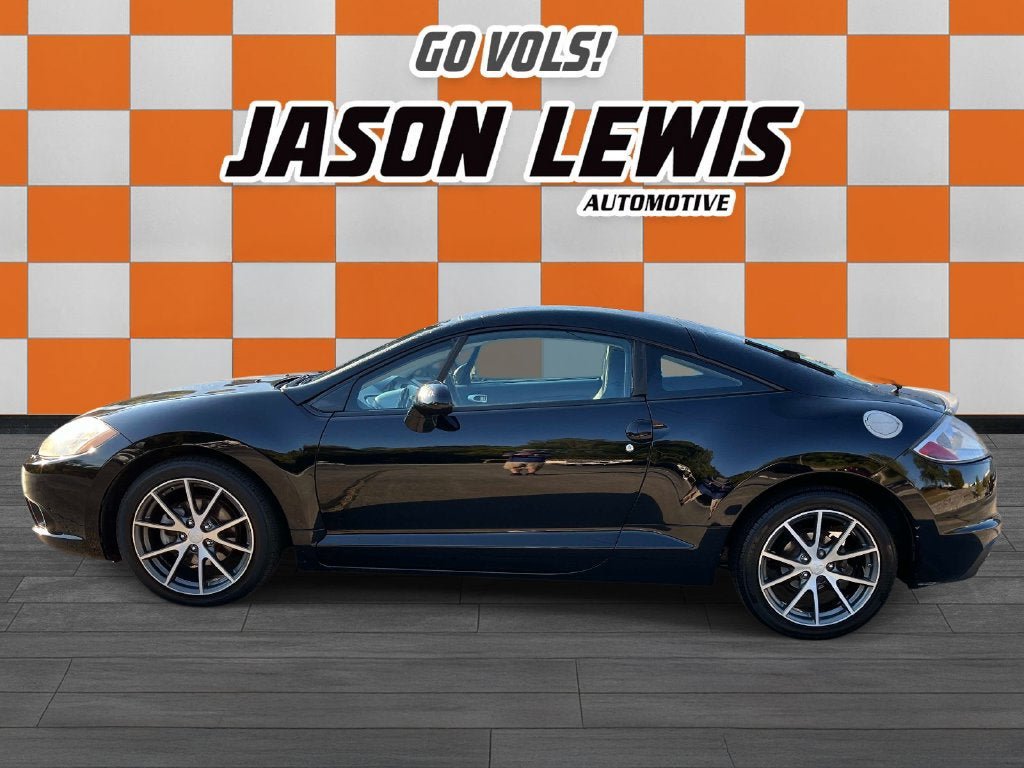 Used 2011 Mitsubishi Eclipse GS FWD image 6