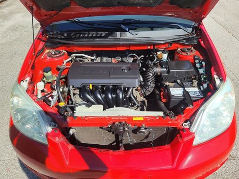 Used 2006 Toyota Matrix XR image 22