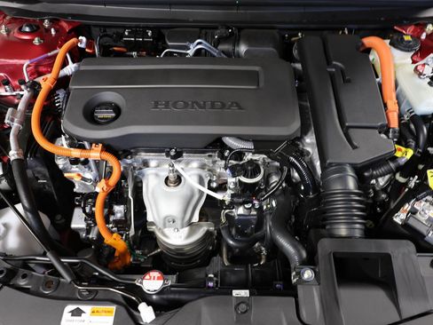 New 2026 Honda Accord Sport image 24