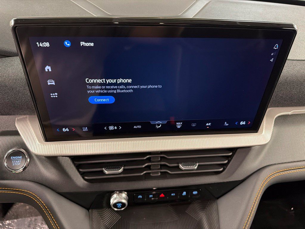 New 2027 Ford Explorer Tremor AWD/4WD image 10