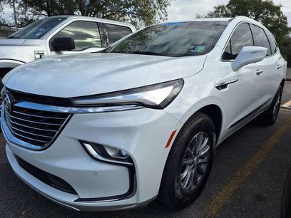 Used 2023 Buick Enclave Essence w/ Sound and Sites Package