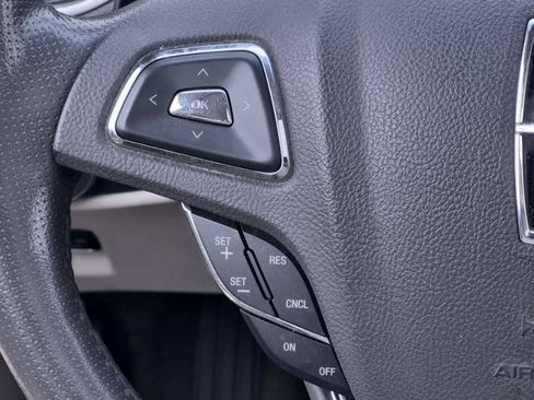 Used 2014 Lincoln MKZ AWD w/ Equipment Group 102A Reserve image 25