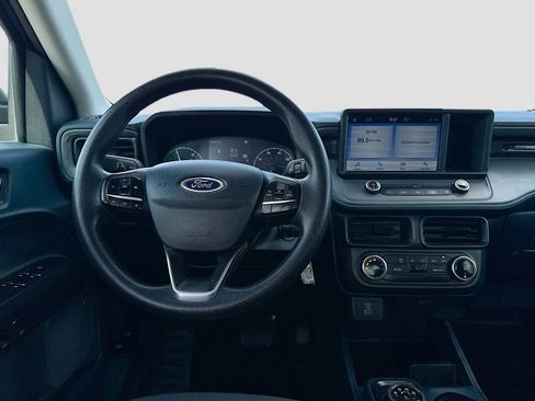 Certified 2023 Ford Maverick XL FWD image 22