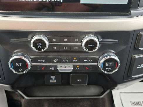 Used 2021 Ford F150 XLT w/ Equipment Group 302A High AWD/4WD image 50