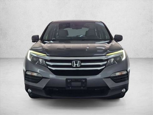 Used 2017 Honda Pilot EX-L image 2