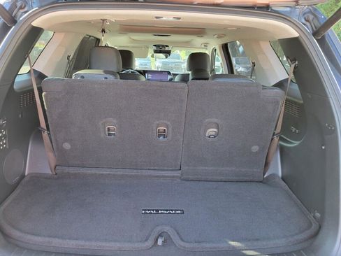 Used 2023 Hyundai Palisade Limited w/ Cargo Package image 7