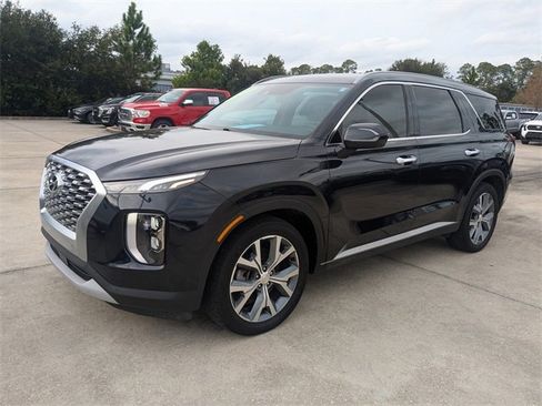 Used 2020 Hyundai Palisade SEL image 8