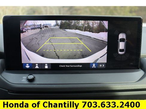 Used 2025 Honda Accord EX-L image 14