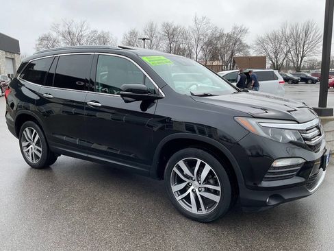 Used 2016 Honda Pilot Touring image 10