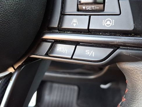 Used 2022 Subaru WRX Limited AWD/4WD image 26