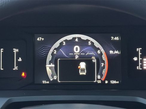 New 2026 Toyota Tacoma SR5 image 25