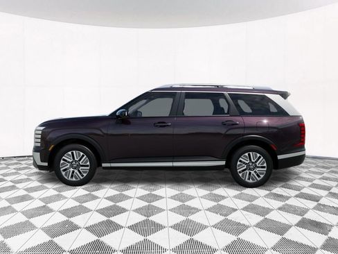 New 2026 Hyundai Palisade SEL Premium AWD/4WD image 2