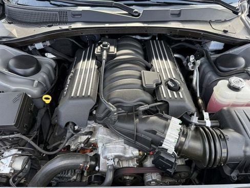 Used 2023 Dodge Charger Scat Pack image 34