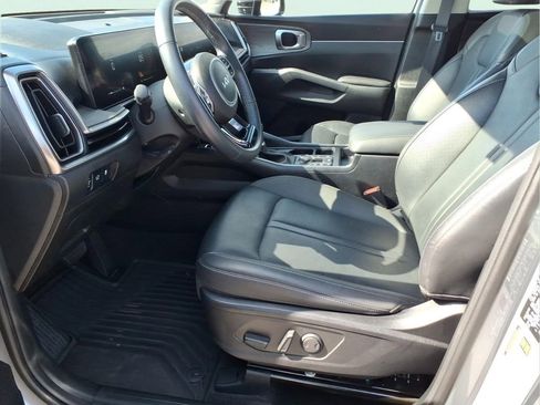 Used 2024 Kia Sorento X-Line EX AWD/4WD image 21
