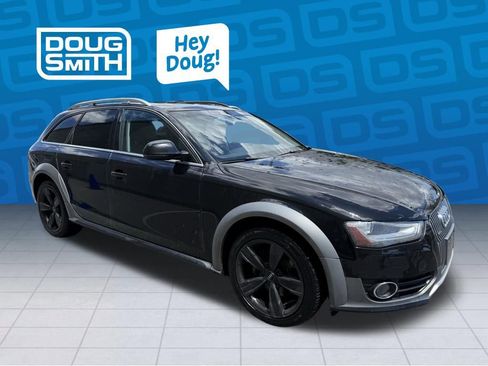 Used 2013 Audi A4 Premium Plus w/ Premium Plus Pkg AWD/4WD image 4