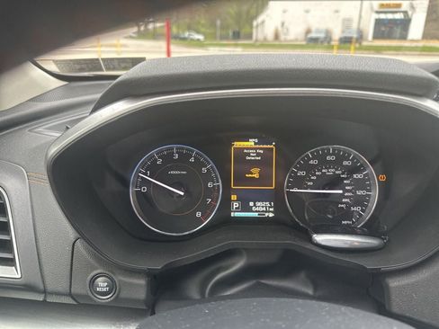 Used 2018 Subaru Crosstrek 2.0i Limited image 20