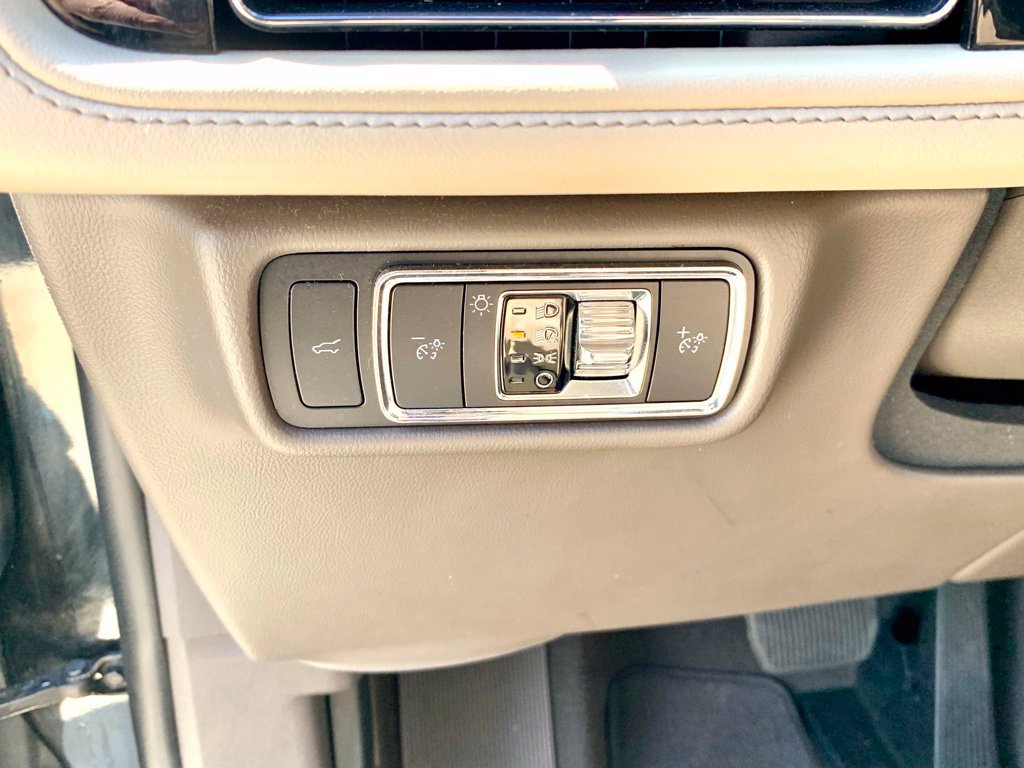 Used 2022 Lincoln Aviator Reserve w/ Equipment Group 201A AWD/4WD image 35