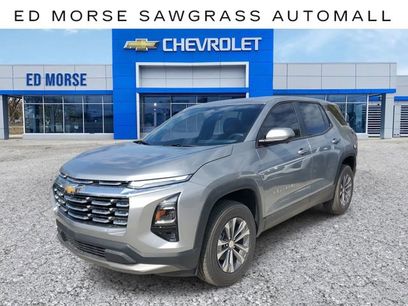 New 2026 Chevrolet Equinox LT w/ Convenience Package II