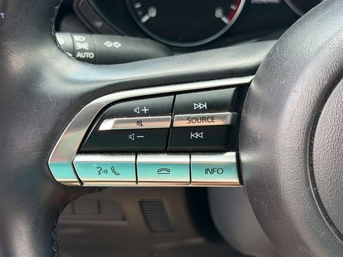 Used 2024 MAZDA CX-50 AWD 2.5 S w/ Select Package image 16