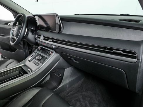 Used 2024 Hyundai Palisade SEL FWD image 23