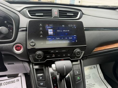 Used 2020 Honda CR-V EX image 18