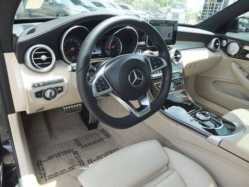 Used 2018 Mercedes-Benz C 300 Coupe image 22