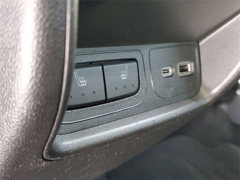 Certified 2023 Cadillac XT4 Premium Luxury w/ Cold Weather Package image 31