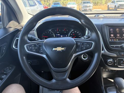 Used 2023 Chevrolet Equinox LT FWD image 20
