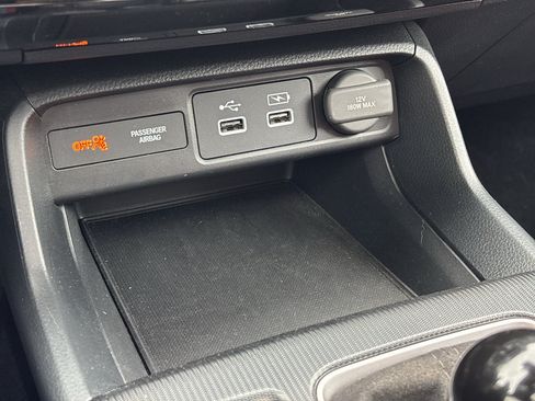 Used 2023 Honda Civic Si image 25