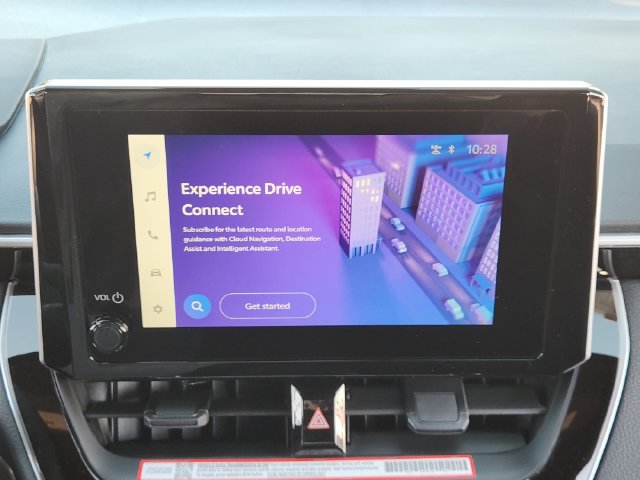 New 2027 Toyota Corolla SE FWD image 12