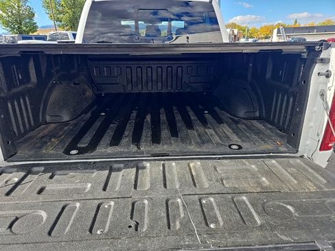 Used 2019 Ford F150 Raptor w/ Equipment Group 802A Luxury image 28