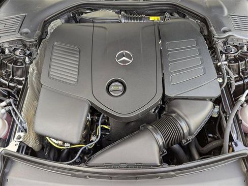 New 2026 Mercedes-Benz C 300 Sedan image 16
