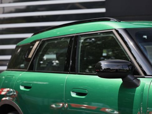 New 2027 MINI Cooper Countryman S AWD/4WD image 3