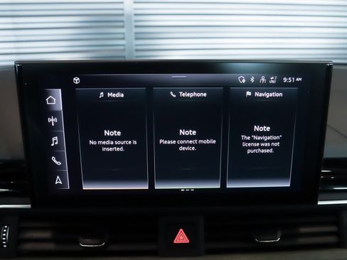 Used 2023 Audi A4 2.0T Premium Plus w/ Premium Plus Package image 24