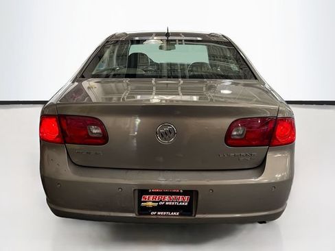 Used 2007 Buick Lucerne CXL w/ Driver Confidence Package FWD image 7