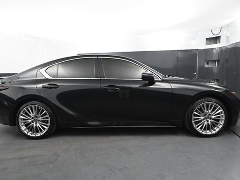 Used 2022 Lexus IS 300 IS 300 AWD image 6
